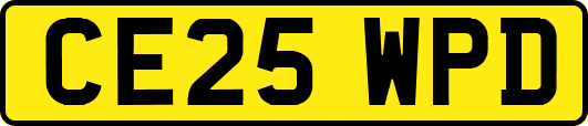 CE25WPD