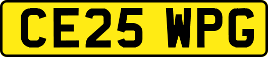CE25WPG