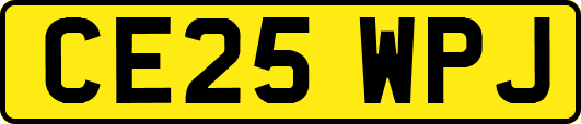 CE25WPJ