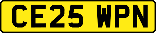 CE25WPN