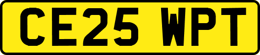 CE25WPT