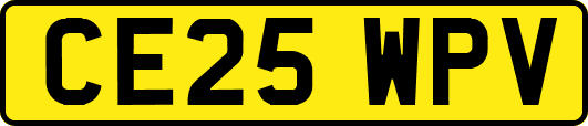 CE25WPV