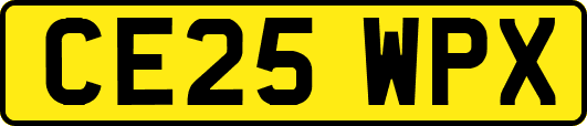 CE25WPX