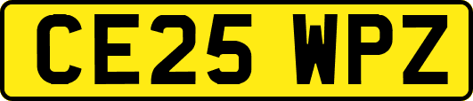 CE25WPZ