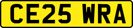 CE25WRA