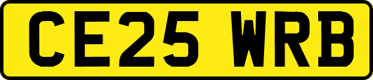 CE25WRB