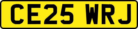 CE25WRJ