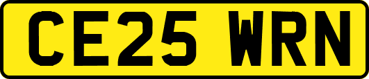 CE25WRN