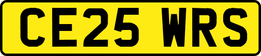 CE25WRS
