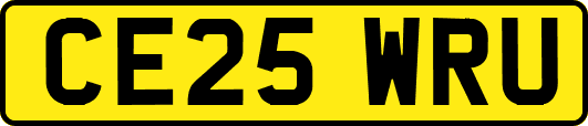 CE25WRU