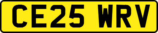 CE25WRV
