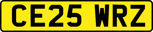 CE25WRZ