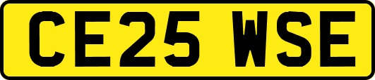 CE25WSE
