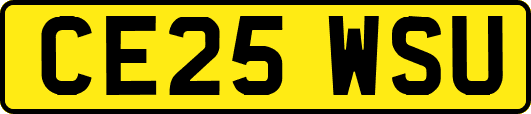 CE25WSU