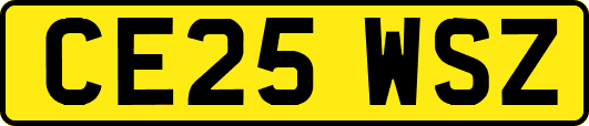 CE25WSZ