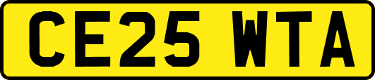 CE25WTA