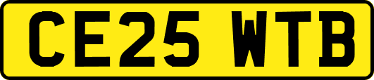 CE25WTB