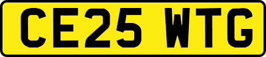 CE25WTG