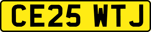 CE25WTJ