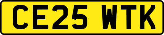 CE25WTK