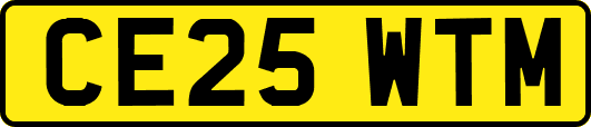 CE25WTM