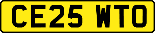 CE25WTO