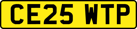 CE25WTP