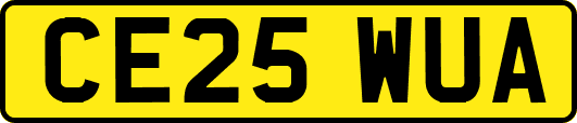 CE25WUA