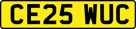 CE25WUC