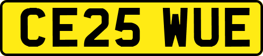 CE25WUE