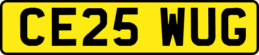 CE25WUG