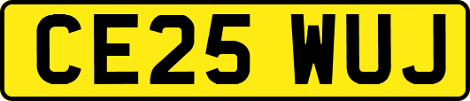 CE25WUJ