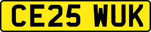 CE25WUK
