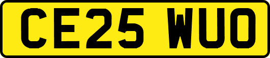CE25WUO