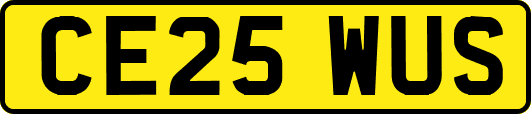 CE25WUS
