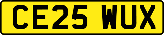 CE25WUX
