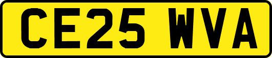 CE25WVA