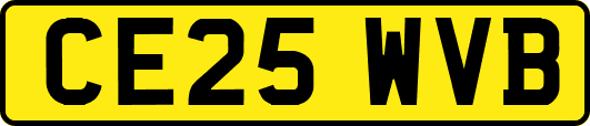 CE25WVB