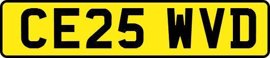 CE25WVD