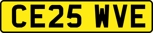 CE25WVE