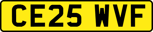 CE25WVF