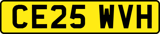 CE25WVH