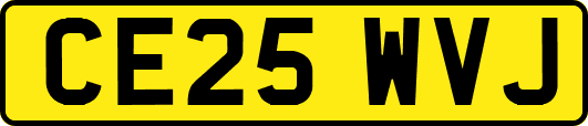 CE25WVJ