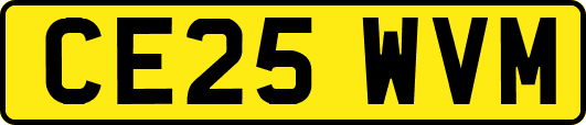 CE25WVM