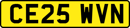 CE25WVN