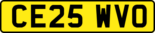 CE25WVO