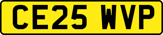 CE25WVP