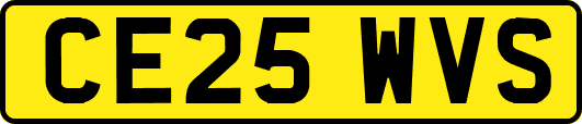 CE25WVS