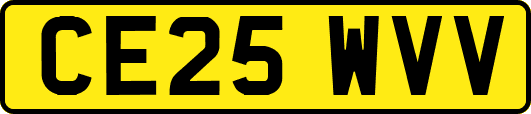 CE25WVV