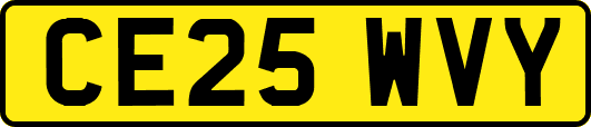 CE25WVY